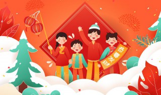 南方小年习俗（南方小年有什么风俗）