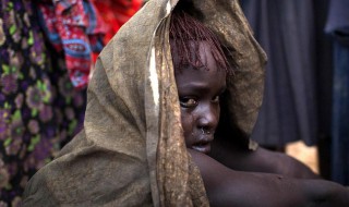 非洲女性割礼是什么 在非洲女性割礼是什么