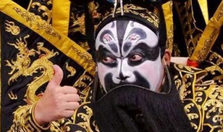 张飞是什么脸 张飞是什么脸代表什么