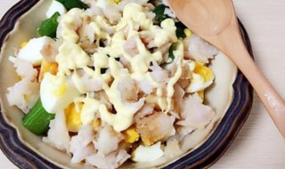 龙利鱼和鸡蛋能一起吃吗(龙利鱼不能和什么一起吃?)