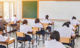 祝孩子期末考试祝福语（祝孩子期末考试祝福语四字）