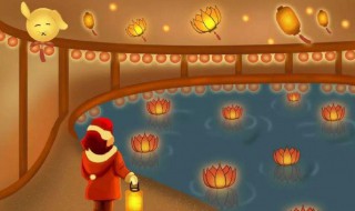 元宵节发朋友圈唯美句子（元宵节发朋友圈的句子）