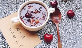 2021腊八节走心简短祝福语 2021腊八节走心简短祝福语图片