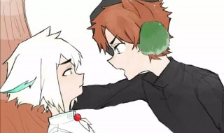 壁咚是什么意思啊 壁咚是什么意思啊网络语