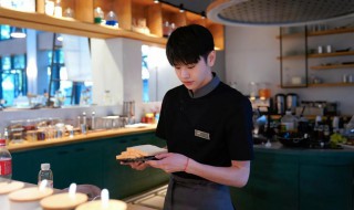 仇英树扮演者（仇英树扮演者身高）