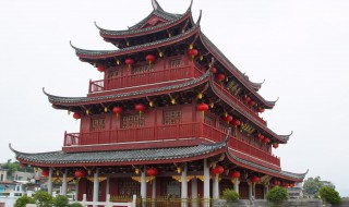 汕头潮州旅游攻略 潮汕 旅游攻略