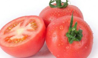 西红柿的皮有营养吗（西红柿的皮吃了有什么好处和坏处）