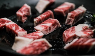 冷鲜肉储藏方法（鲜肉的冷藏方法）