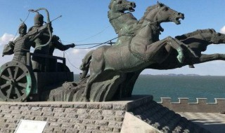 养马岛有什么景点（养马岛有什么景点可以玩）