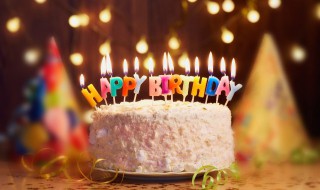 儿子生日妈妈怎么表达(儿子生日妈妈怎么表达16岁)