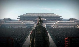 秦始皇为什么恨赵姬（秦始皇为何恨赵姬）