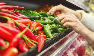 辣椒怎么储存的方法 辣椒如何储存