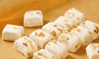 牛扎糖的储存方法 牛扎糖的储存方法是什么