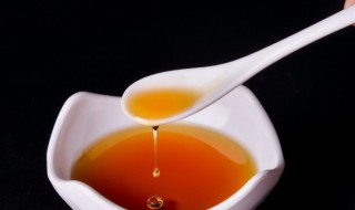 太热花生油的储存方法 花生油的储存方法是什么