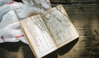 古汉语里的一本作是什么意思 古汉语里的一本作解释