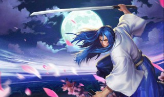 橘右京怎么连招 橘右京的连招顺序