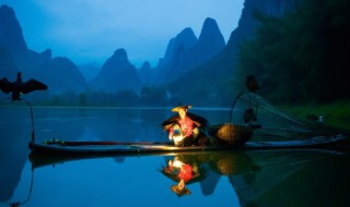 故国之思和家国之思分别是什么意思 故国之思和家国之思释义