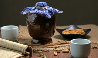 芝麻香型白酒储存方法 芝麻香型白酒储存方法有哪些