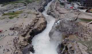 山西和陕西的分界线是不是黄河 山西和陕西的分界线介绍