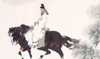 遗民泪尽胡尘里南望王师又一年这句诗的意思 遗民泪尽胡尘里南望王师又一年出处介绍