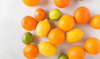 老橙子的储存方法 老橙子怎么储存