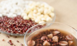 荷花莲子的储存方法 干莲子怎么保存