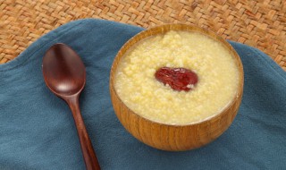 储存小米的保鲜方法 小米如何存放