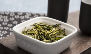 龙井茶叶夏天的储存方法 龙井茶叶夏天的保存方法