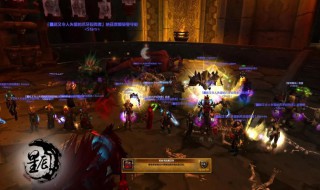 魔兽世界退出公会命令 魔兽世界如何退出公会命令