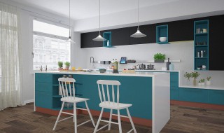 厨房玻璃上的油渍怎么清洗 厨房玻璃上的油渍清洗小妙招