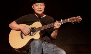 流行的云特殊调弦怎么调 流行的云特殊调弦如何调