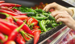 过年辣椒储存方法 过年辣椒保存方法