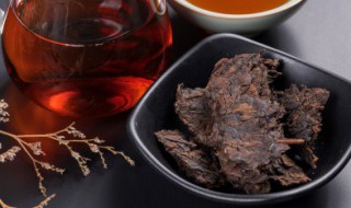 一般家庭储存茶叶的方法 怎样储存茶叶