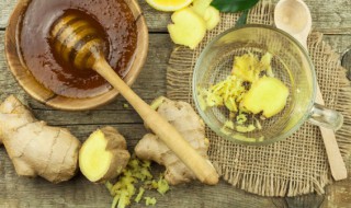 可乐煮生姜怎么煮 可乐煮生姜做法