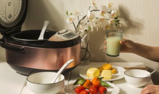 白稀饭怎么煮 白稀饭的做法