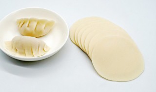 饺子馅油放多了怎么办 饺子馅油放多了的方法