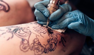 怎么可以洗掉纹身 纹身怎么可以洗掉