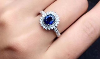 戒指松紧怎么合适 戒指松紧如何才算合适