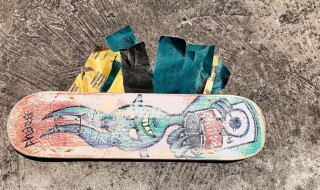 怎么洗滑板 洗滑板的方法