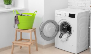 全自动洗衣机怎么清洗和消毒 全自动洗衣机如何清洗和消毒