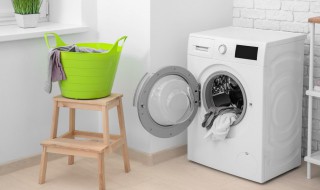 滚筒洗衣机槽怎么清洗 如何清洗滚筒洗衣机槽