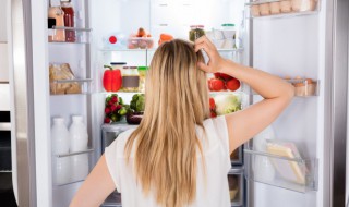 冰箱榴莲味道怎么去除 冰箱榴莲味道去除方法