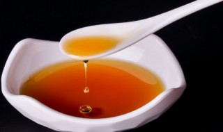 储存花生油的方法 花生油怎么储存