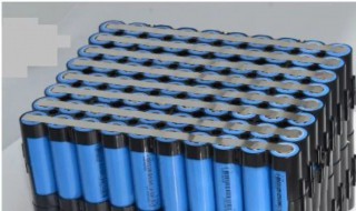 储存电池有什么好方法 如何储存电池