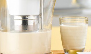 九阳破壁机怎么清洗 怎么清洗九阳破壁机