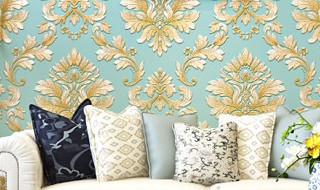 家里贴的墙纸怎么清洗 恩么清洗家里贴的墙纸