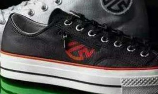 匡威怎么清洗 怎么清洗匡威