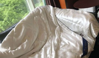 真丝床单怎么洗 怎么洗真丝床单