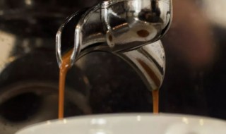 咖啡机怎么清洗 怎么清洗咖啡机