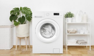 快净洗衣机怎么使用 快净洗衣机如何使用